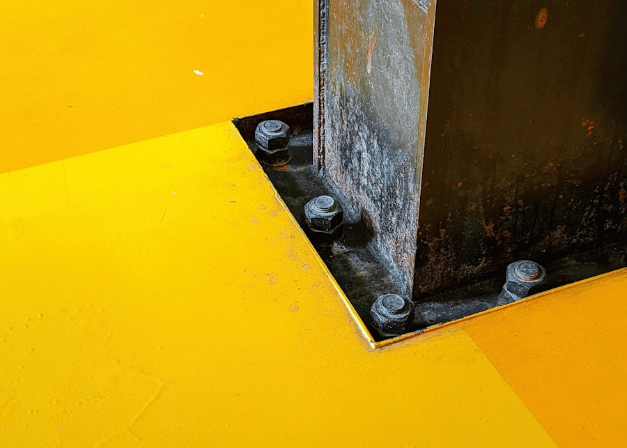 Photo Metal Forging